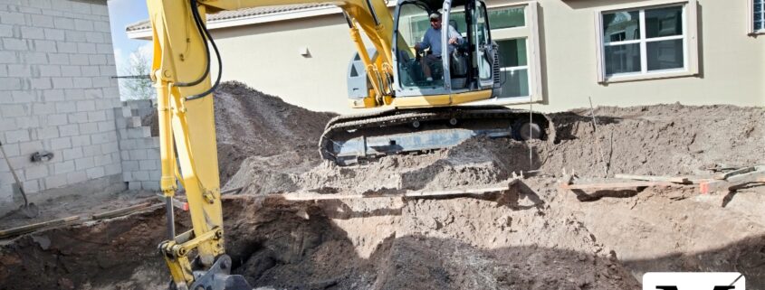 Como construir a piscina dos seus sonhos: um guia passo a passo