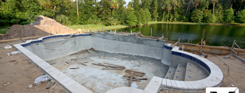 a segurança é um aspecto muito importante na construção e utilização de uma piscina. Algumas das medidas de segurança que podem ser adotadas