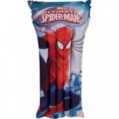 Colchão Inflável Marvel - Bestway - Homem Aranha