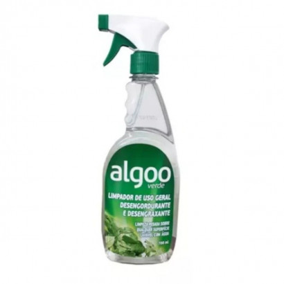 Limpador Desengordurante e Desengraxante Algoo Uso Geral 700ML