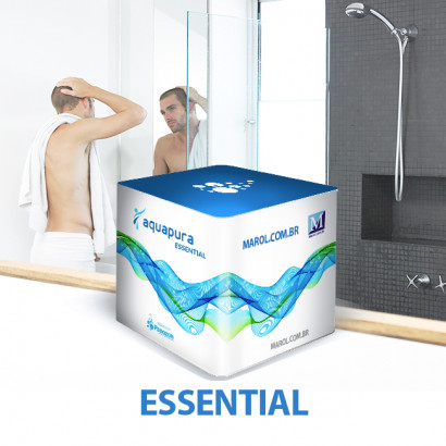 Aquapura Essential