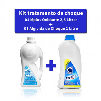 Kit Algicida de Choque + Mplus OxidanteKit Algicida de Choque + Mplus OxidanteKit Algicida de Choque + Mplus OxidanteKit Algicida de Choque + Mplus OxidanteKit Algicida de Choque + Mplus OxidanteKit Algicida de Choque + Mplus OxidanteKit Algicida de Choqu