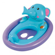 Boia Inflável - Bestway - Circular Seat Animal: Elefante