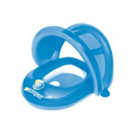 Bote Inflável Infantil - Bestway - Azul