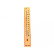 Termômetro para Sauna Seca - Marol