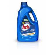 Algicida Manutenção hth -5 litros 