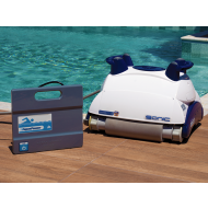 Aspirador Automático Robô Sonic - Astral Pool - bivolt