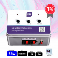 MIA BASIC 5A DIMMER