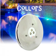 Collors Prata MARCH 3 POWER LED 9W