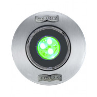 Refletor ABS RGB para piscina - Sodramar - Hiper led 9w