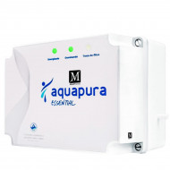 Ozônio para caixas d'água Aquapura 3.000 litros Essential sem wifi 220v Panozon