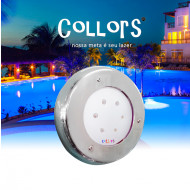 Collors Clean 18w - 6 powerled LPC-I6