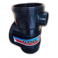 Pré-filtro Bomba APP 0 a 5 Albacete modelo novo