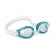 Óculos Para Natação Play Azul Intex