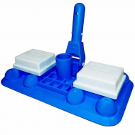 Aspirador Automático Robot Turbo T-Jet - Astral Pool - 110V