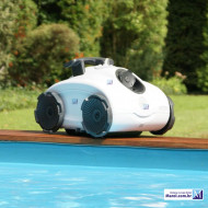 Aspirador Automático Robot X5 Jet - Astral Pool - Bivolt