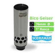 Bico fonte Geiser Sodramar 38mm - 1/2