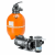 Kit Filtro e bomba para piscinas - Nautilus - F450p e NBF2-1/2CV