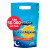 Tratamento piscina Weekend Hidroazul 4Kg até 50.000 litros