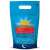 Tratamento piscina Weekend Hidroazul 4Kg até 50.000 litros