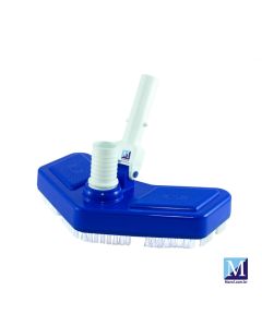 Aspirador de piscina Asa Delta mini com escova