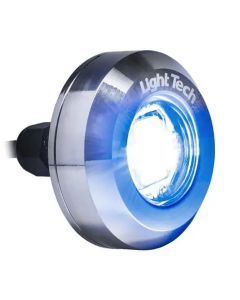 Tiny Led 10w para piscina RGBW Light tech