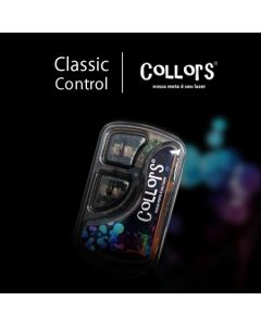 Controle remoto para Painel de comando Collors Classic