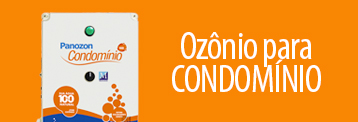 ozonio para piscina de condominio